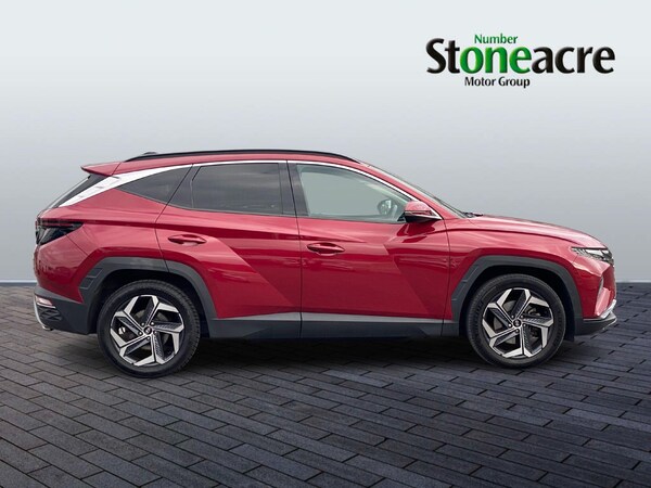 Used Hyundai TUCSON 2021 for sale - 76259904: Photo 41