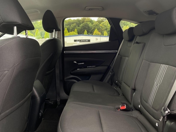 Used Hyundai TUCSON 2021 for sale - 76259904: Photo 9