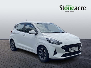 Used Hyundai i10 2025 for sale - 78705303: Photo