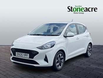 Used Hyundai i10 2025 for sale - 78705303: Photo