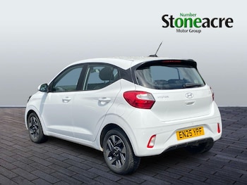 Used Hyundai i10 2025 for sale - 78705303: Photo