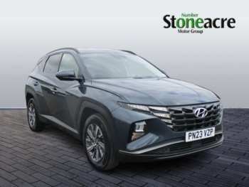 2023 (23) - 1.6 h T-GDi SE Connect SUV 5dr Petrol Hybrid Auto Euro 6 (s/s) (230 ps)