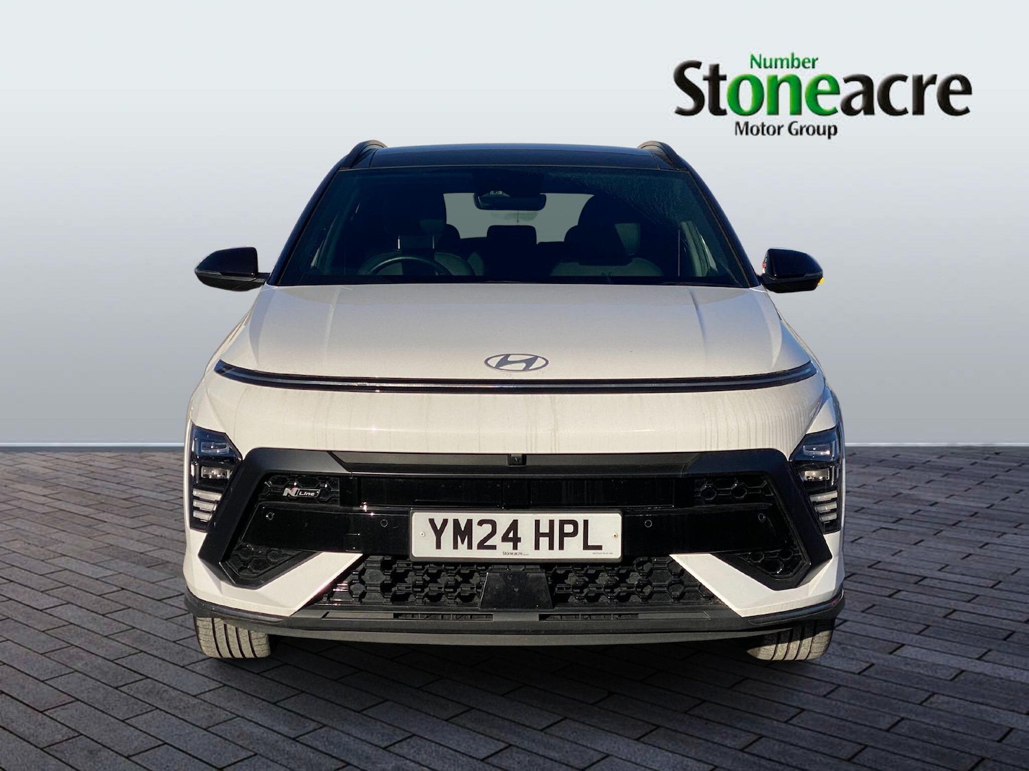 Used Hyundai KONA 2024 for sale - 77120508: Photo 2