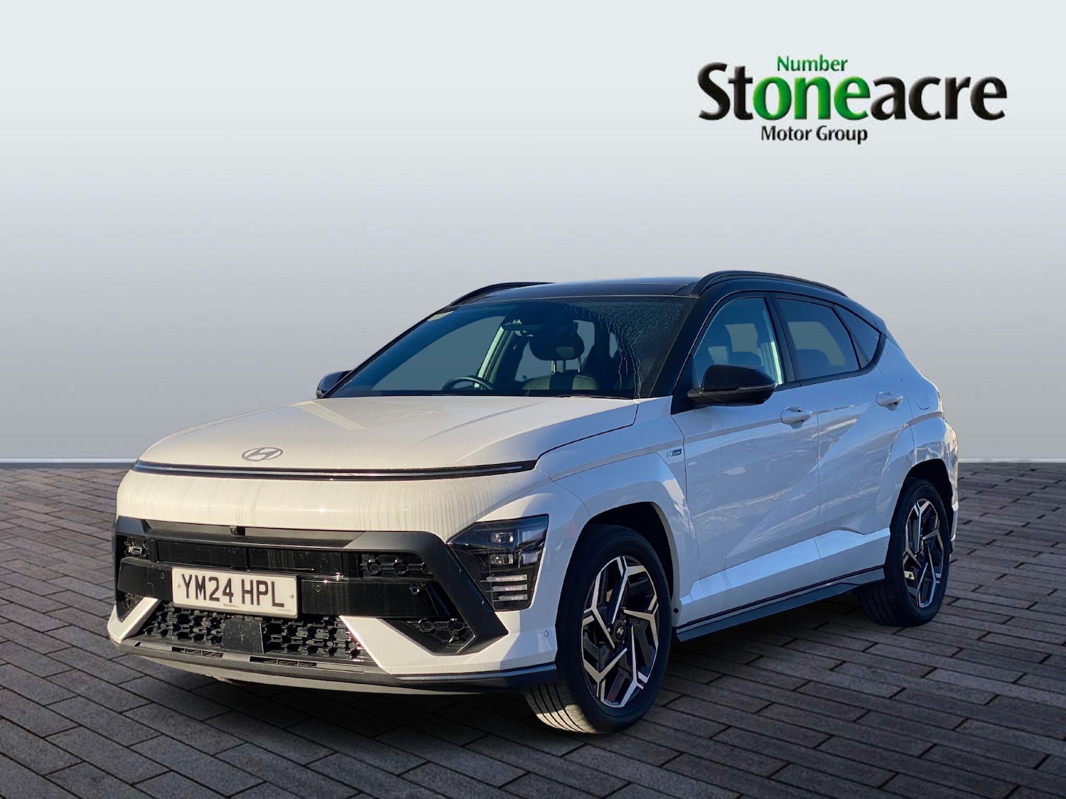 Used Hyundai KONA 2024 for sale - 77120508: Photo 3