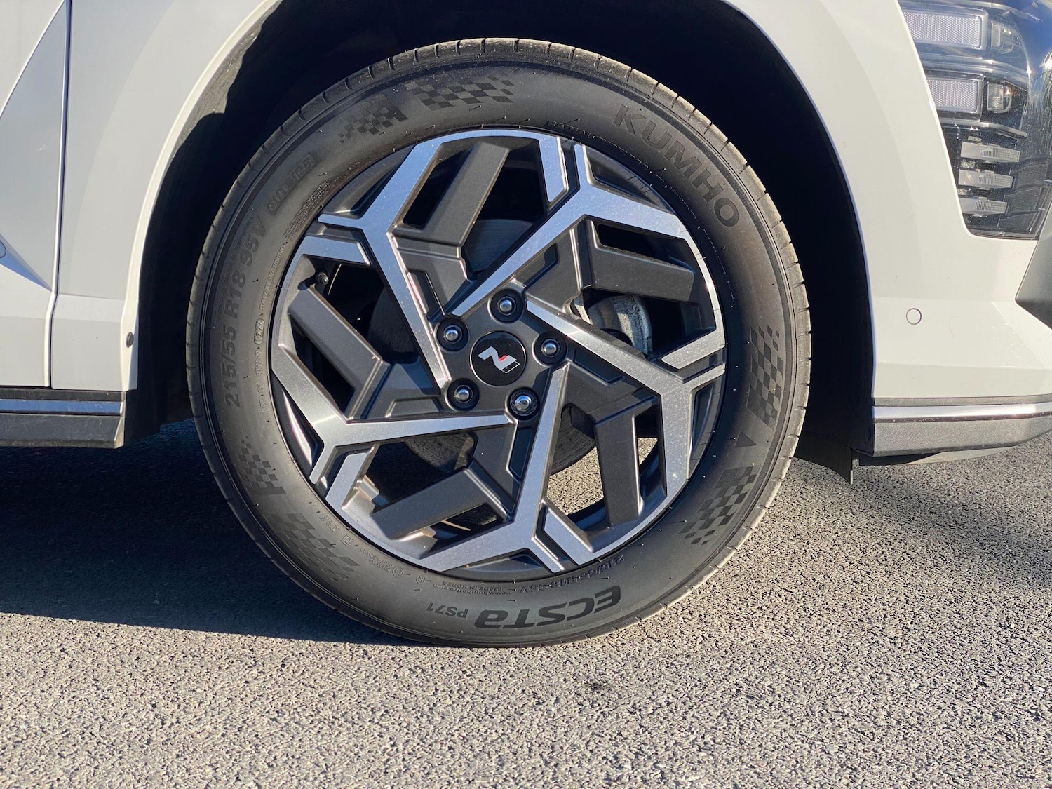 Used Hyundai KONA 2024 for sale - 77120508: Photo 30