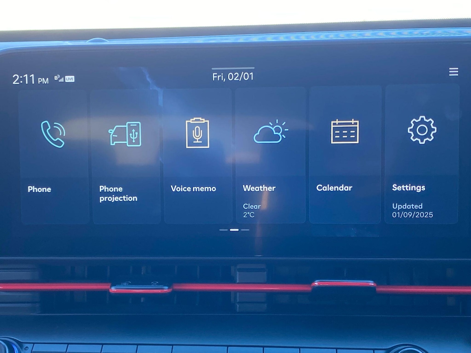 Used Hyundai KONA 2024 for sale - 77120508: Photo 34