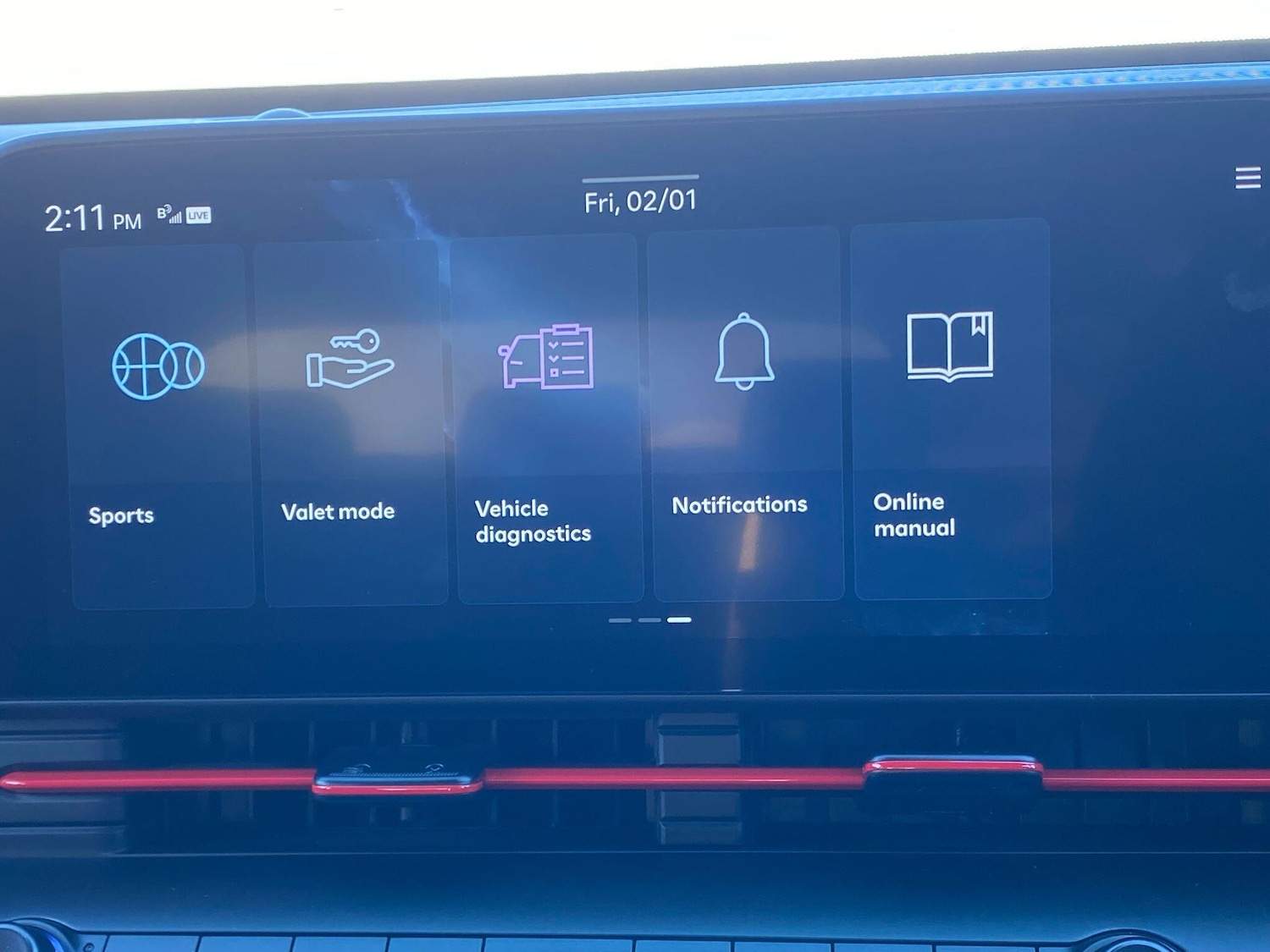 Used Hyundai KONA 2024 for sale - 77120508: Photo 35