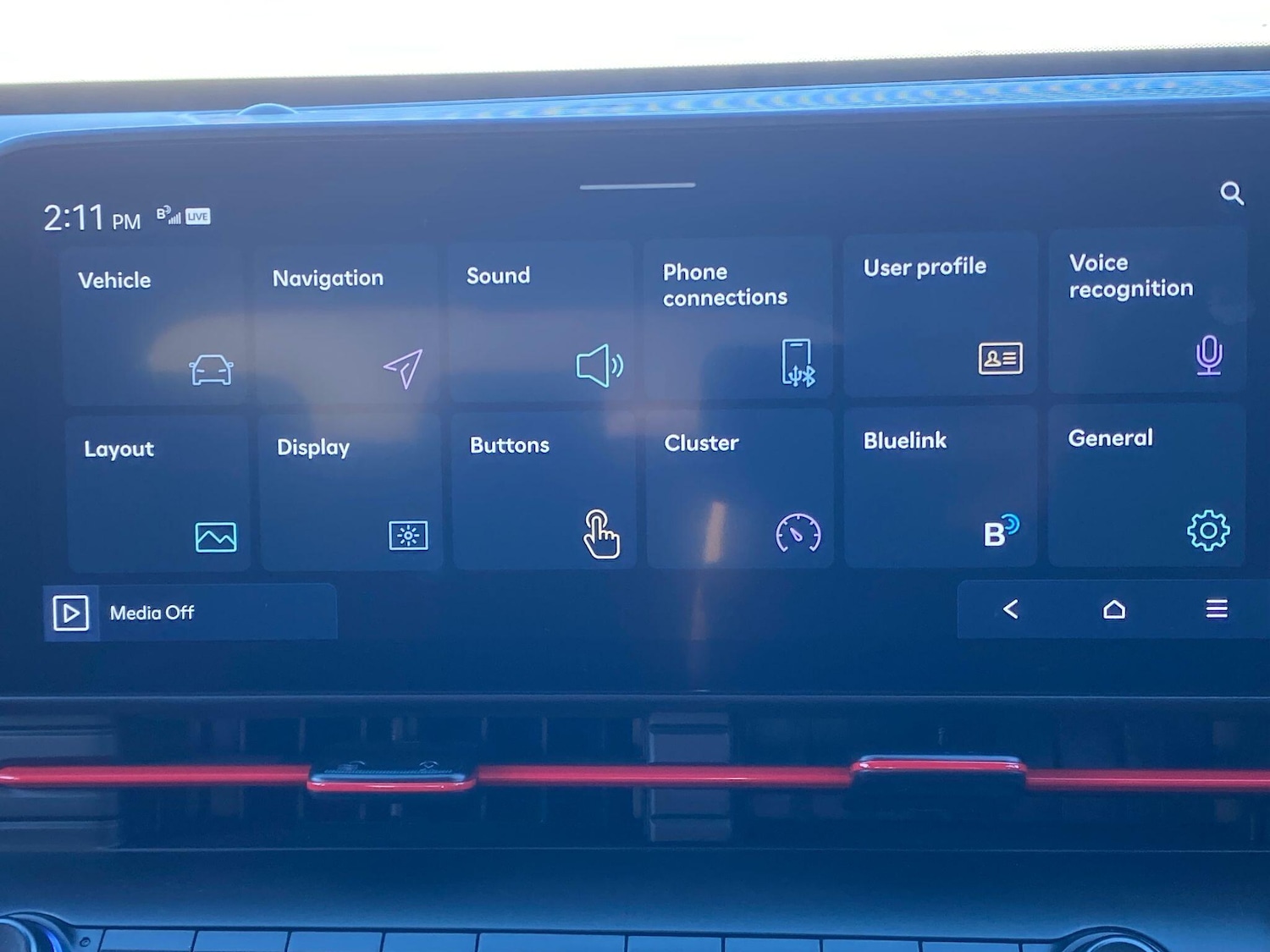 Used Hyundai KONA 2024 for sale - 77120508: Photo 36