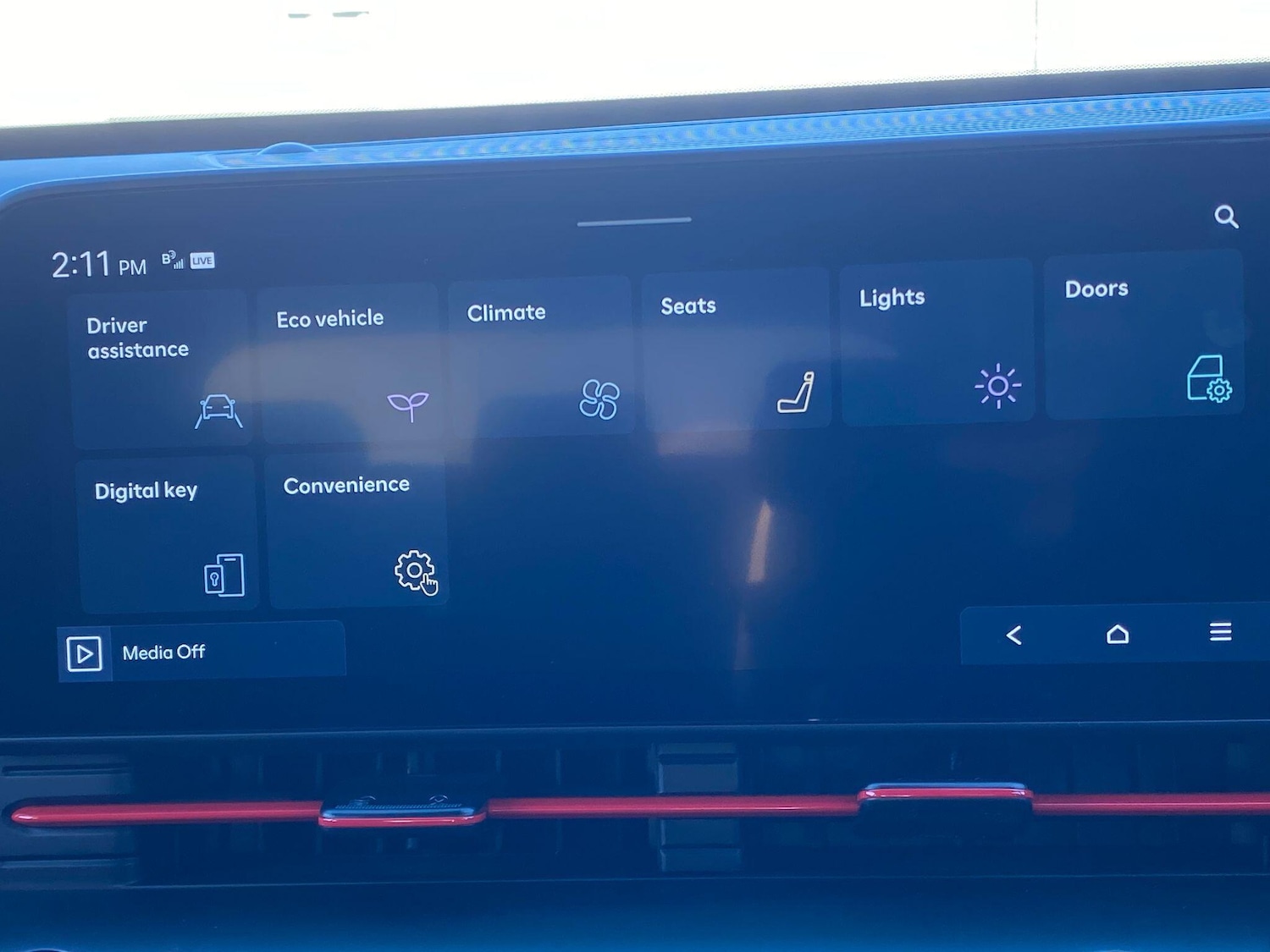 Used Hyundai KONA 2024 for sale - 77120508: Photo 37