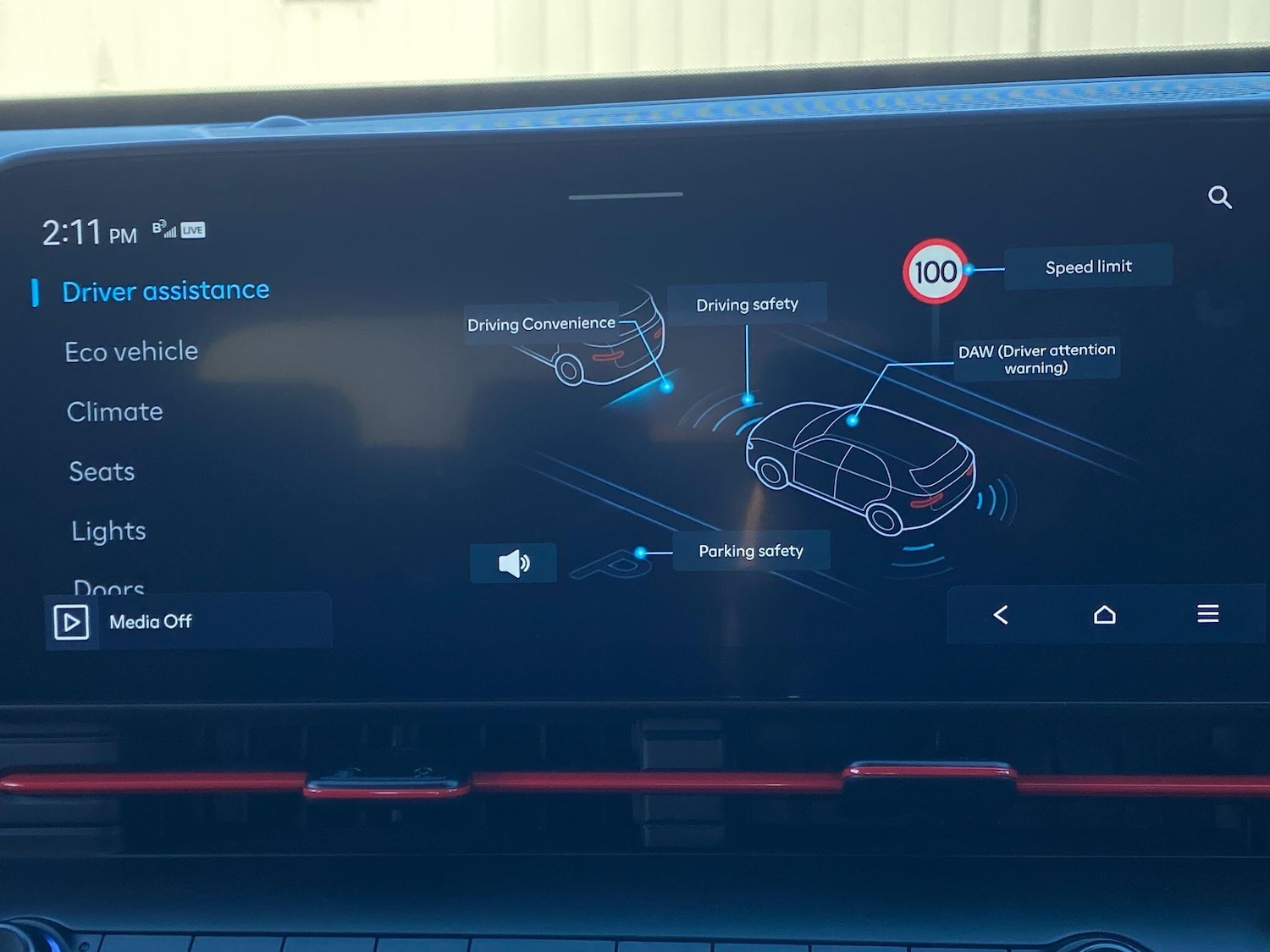 Used Hyundai KONA 2024 for sale - 77120508: Photo 38