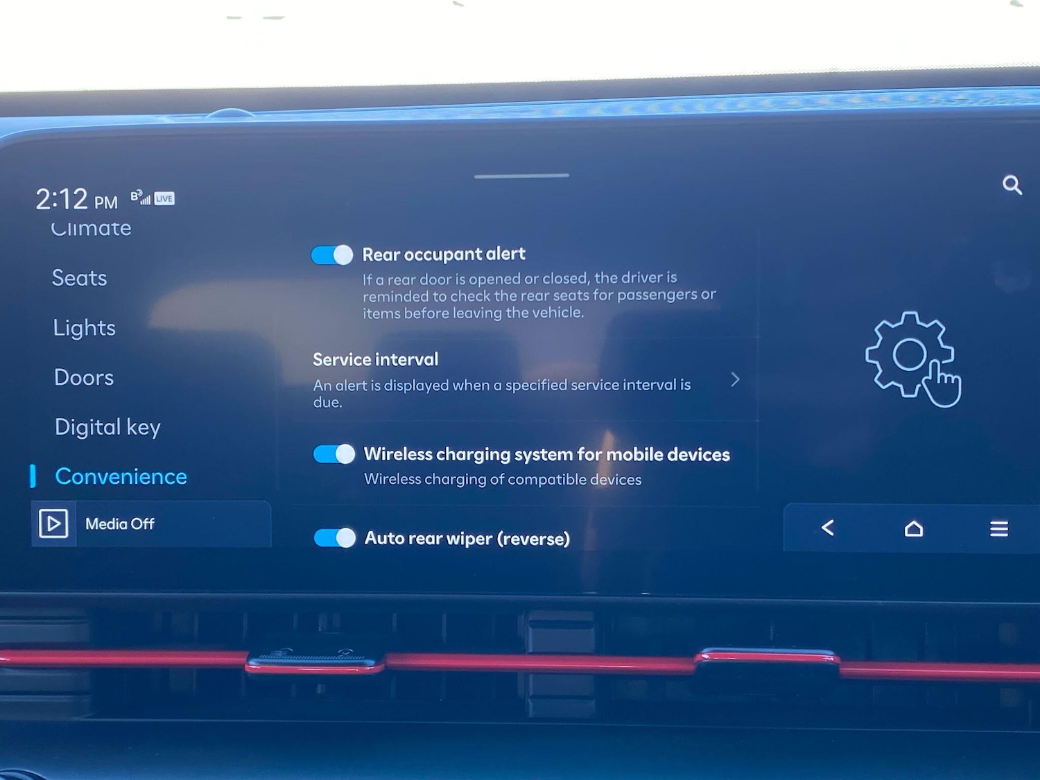 Used Hyundai KONA 2024 for sale - 77120508: Photo 39