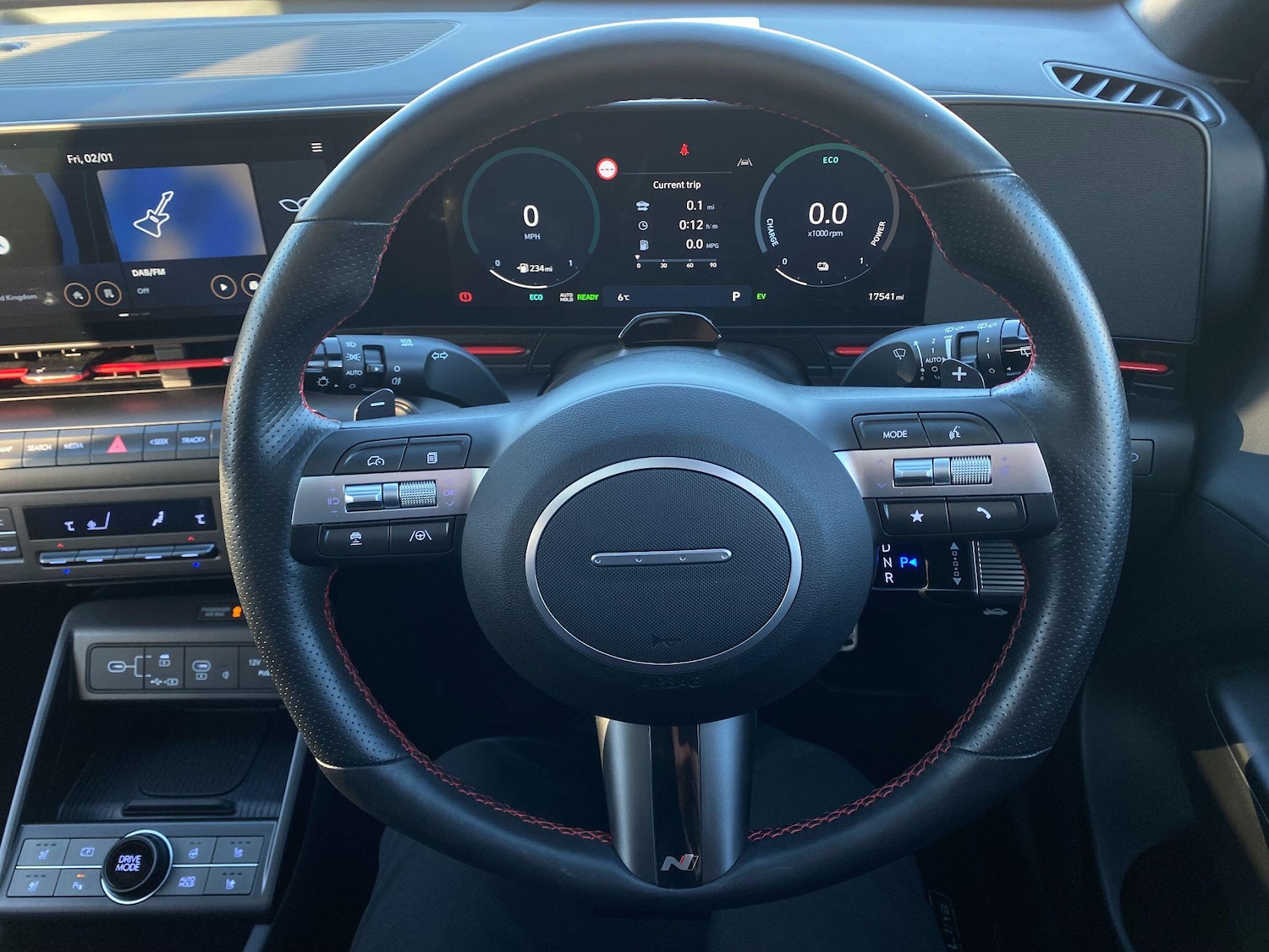 Used Hyundai KONA 2024 for sale - 77120508: Photo 43