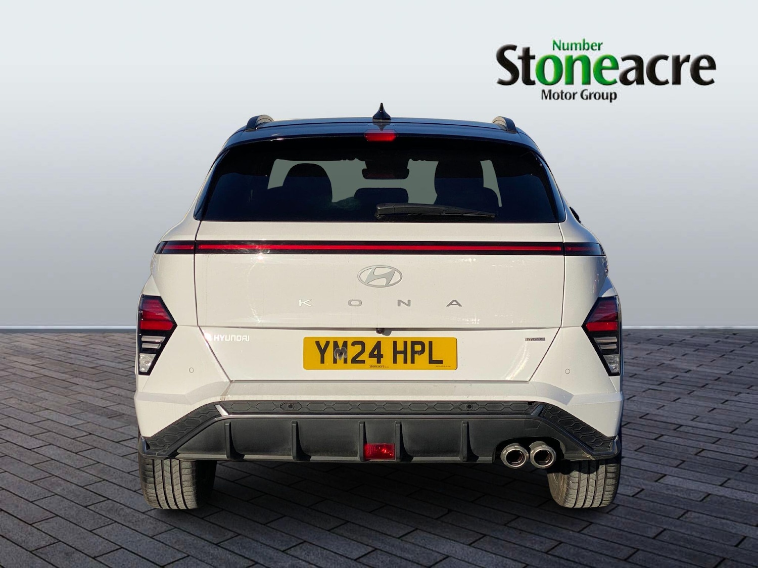 Used Hyundai KONA 2024 for sale - 77120508: Photo 6