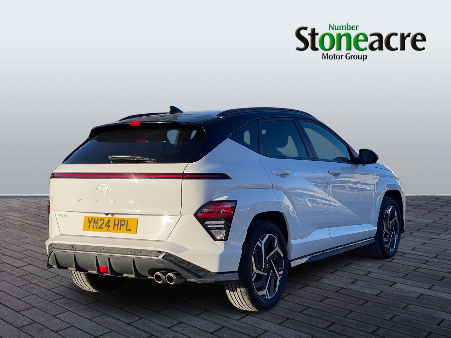 Used Hyundai KONA 2024 for sale - 77120508: Photo 8