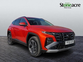 Used Hyundai TUCSON 2026 for sale - 79426564: Photo