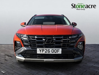 Used Hyundai TUCSON 2026 for sale - 79426564: Photo