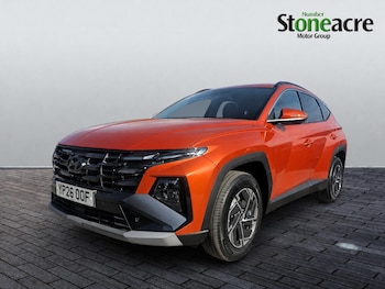 Used Hyundai TUCSON 2026 for sale - 79426564: Photo