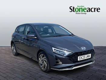 Used Hyundai i20 2025 for sale - 79181617: Photo