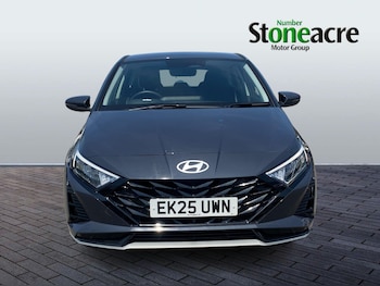 Used Hyundai i20 2025 for sale - 79181617: Photo