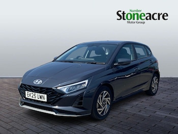 Used Hyundai i20 2025 for sale - 79181617: Photo