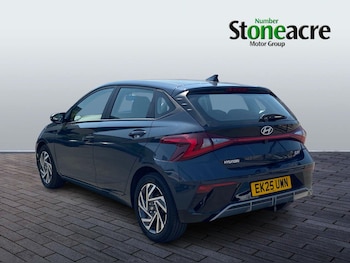 Used Hyundai i20 2025 for sale - 79181617: Photo