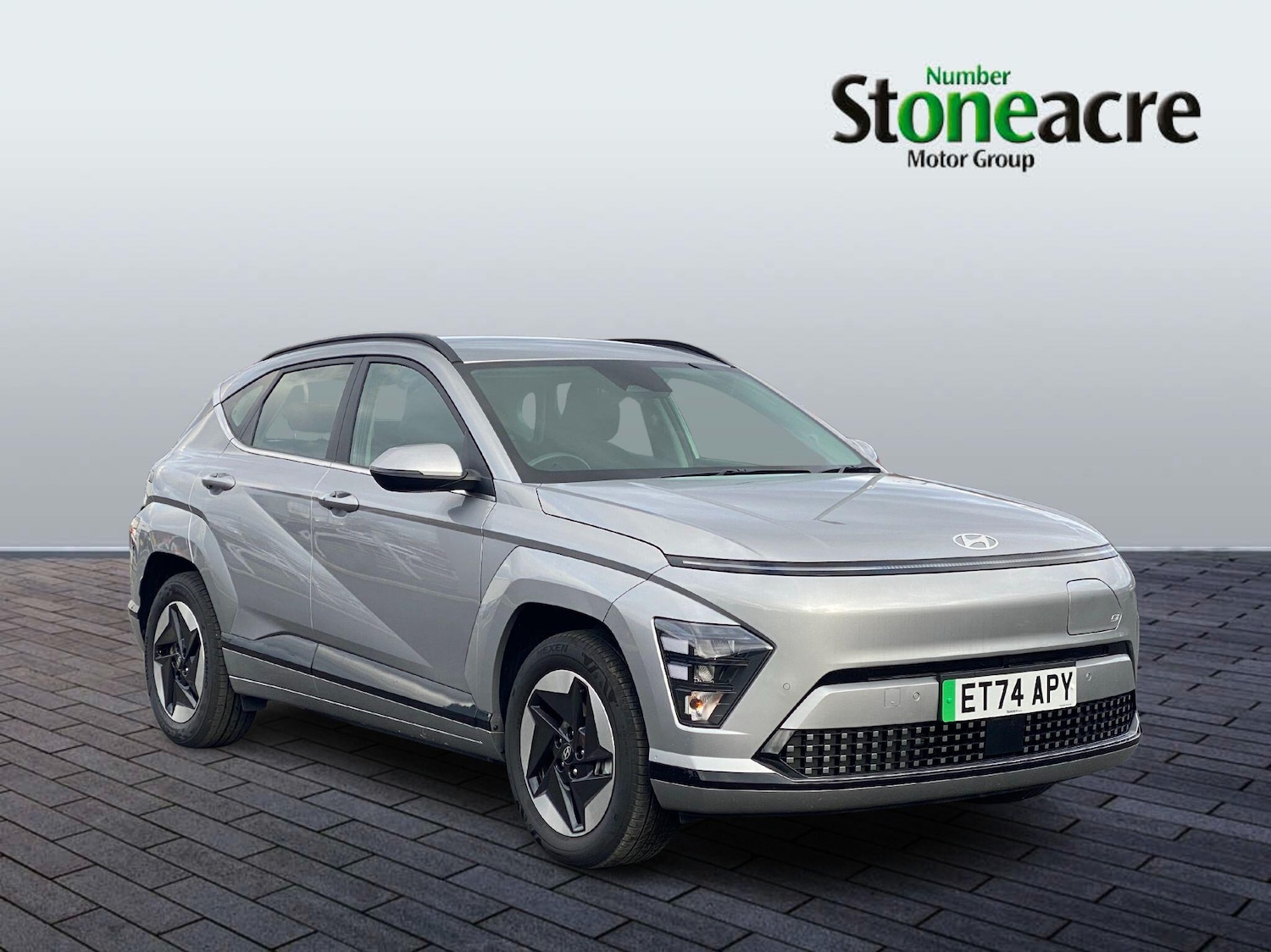 Used Hyundai KONA 2025 for sale - 77278910: Photo 1