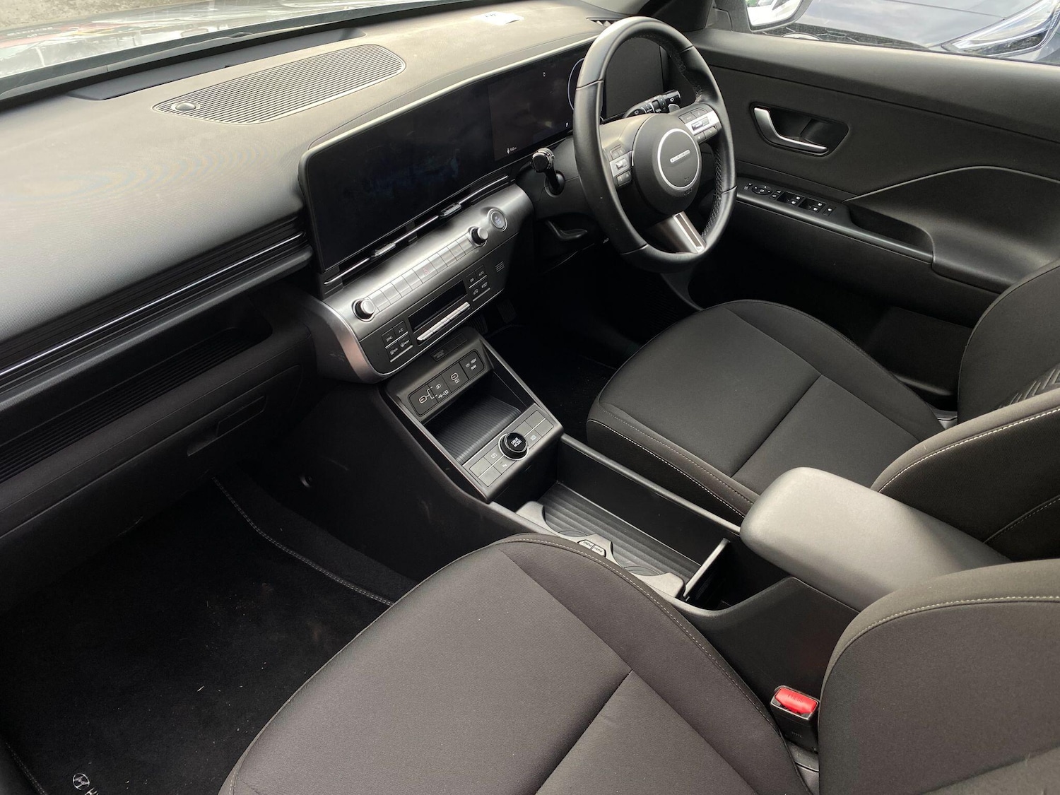 Used Hyundai KONA 2025 for sale - 77278910: Photo 10