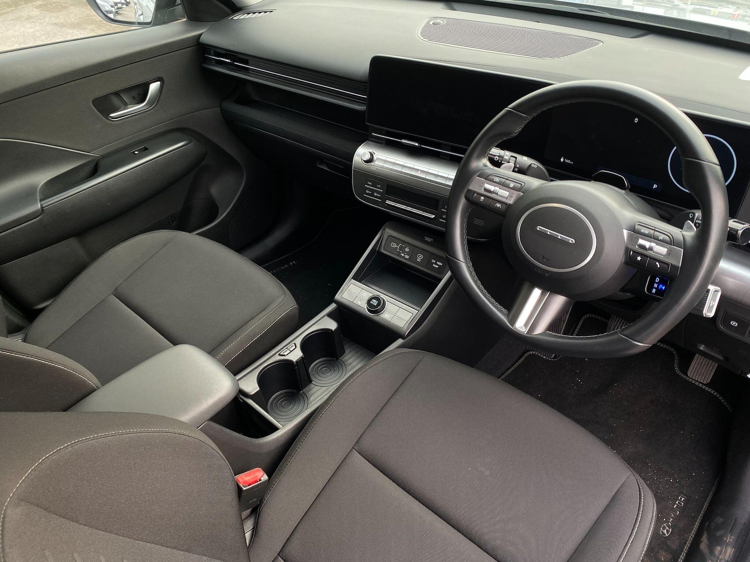 Used Hyundai KONA 2025 for sale - 77278910: Photo 11