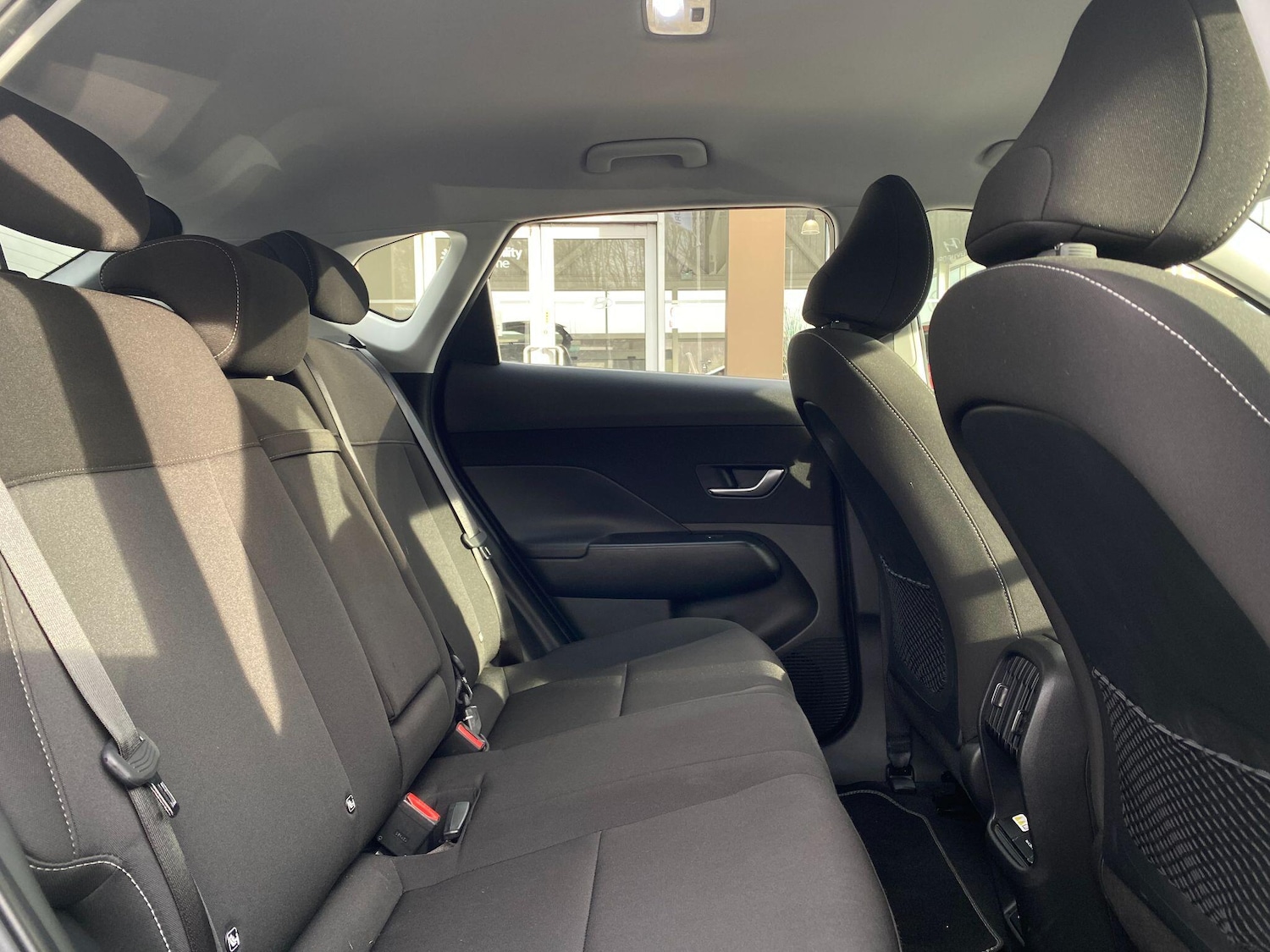 Used Hyundai KONA 2025 for sale - 77278910: Photo 12