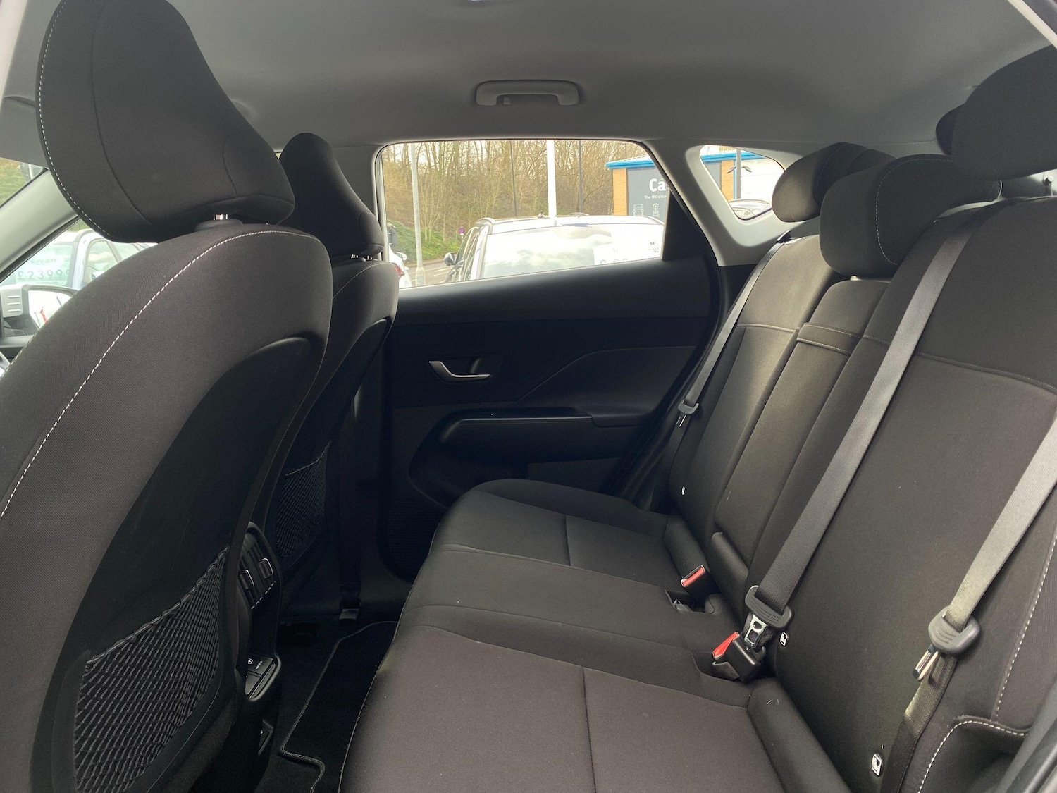 Used Hyundai KONA 2025 for sale - 77278910: Photo 13