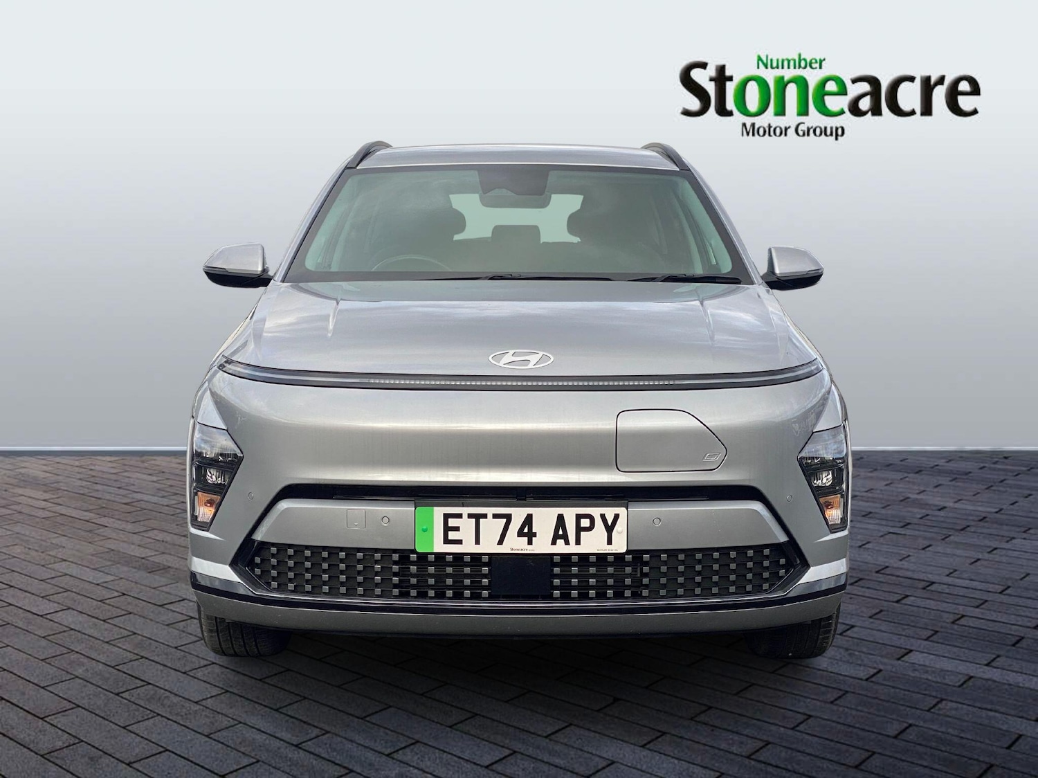Used Hyundai KONA 2025 for sale - 77278910: Photo 2