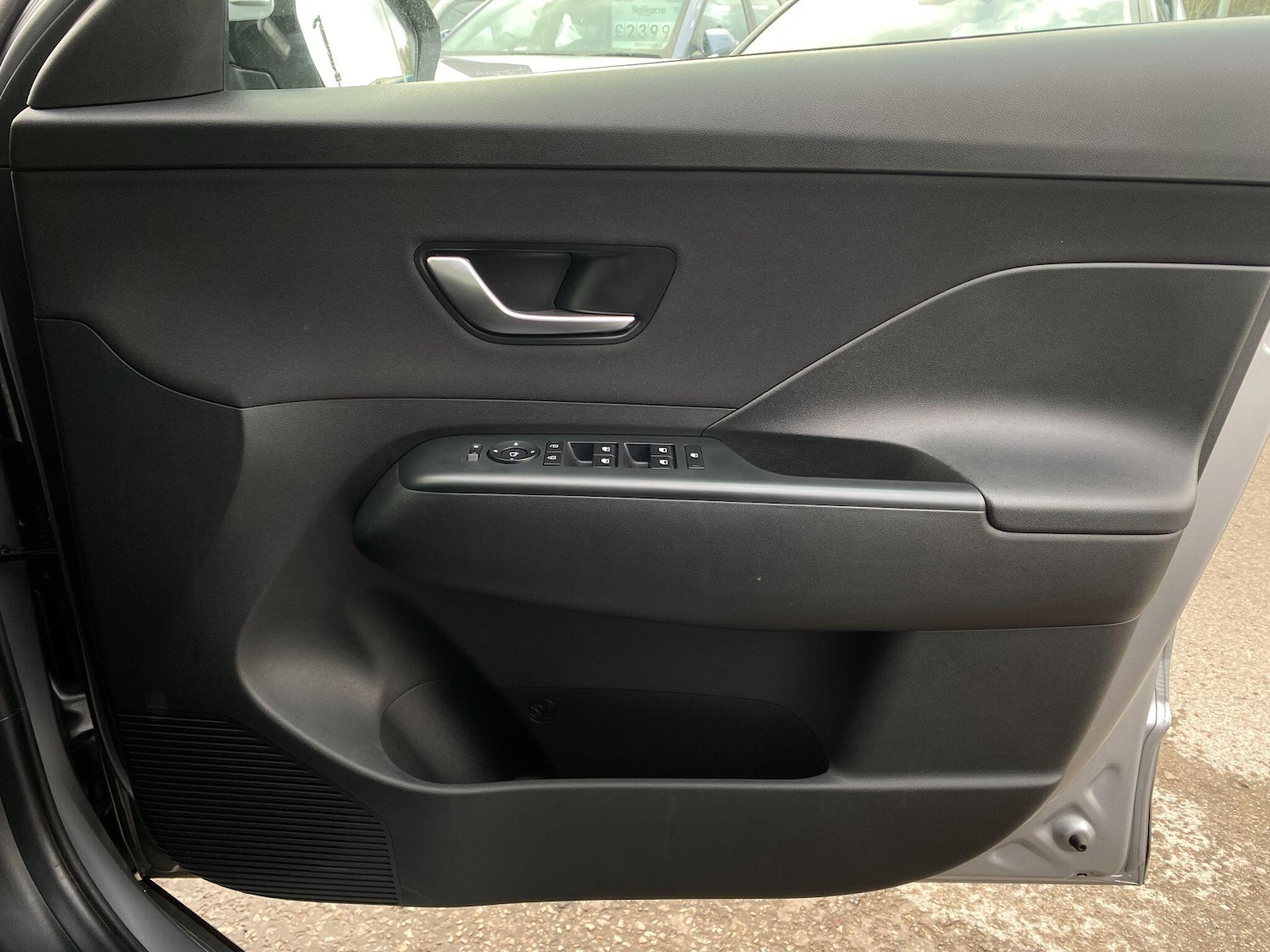 Used Hyundai KONA 2025 for sale - 77278910: Photo 26