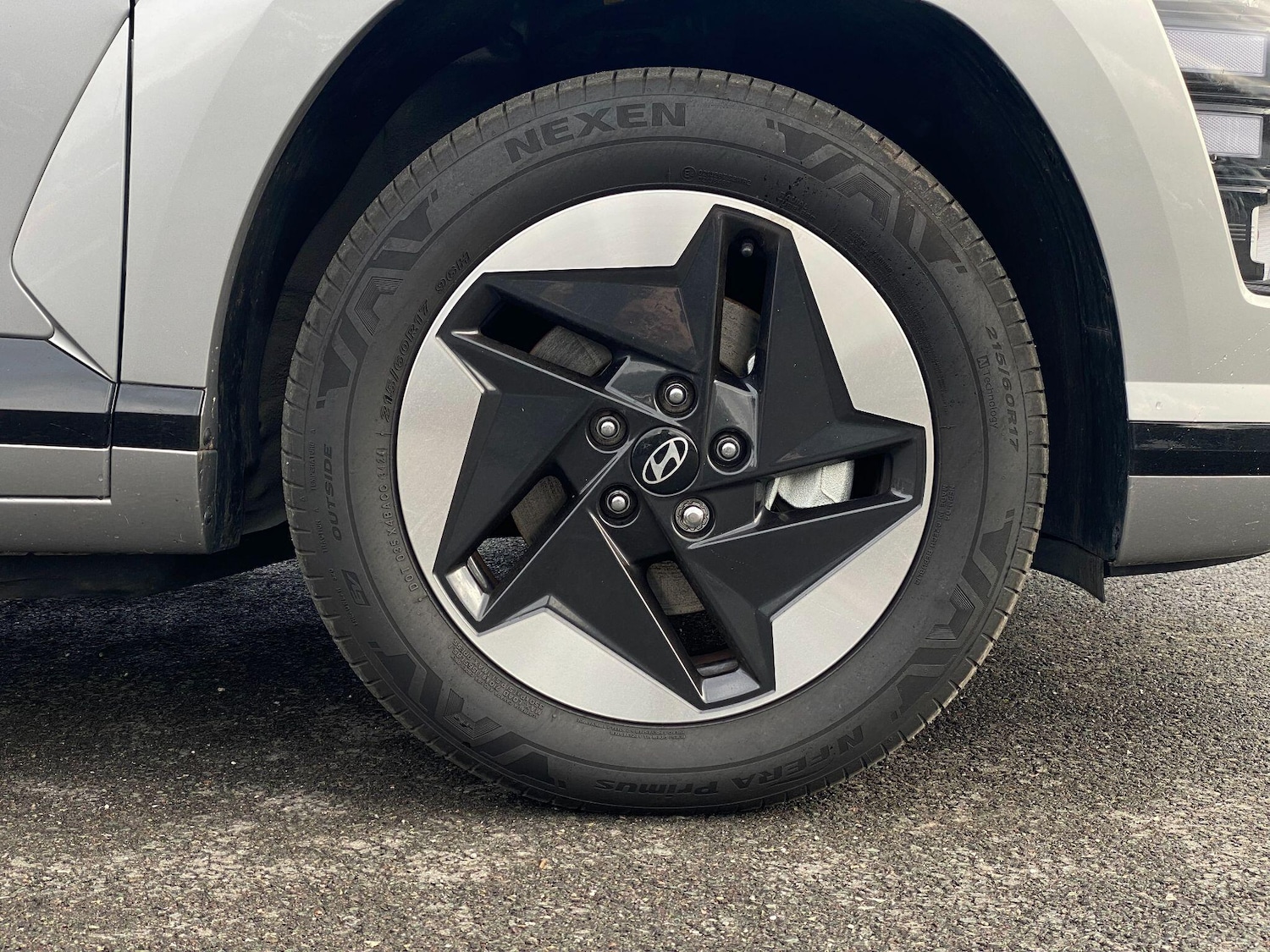 Used Hyundai KONA 2025 for sale - 77278910: Photo 28