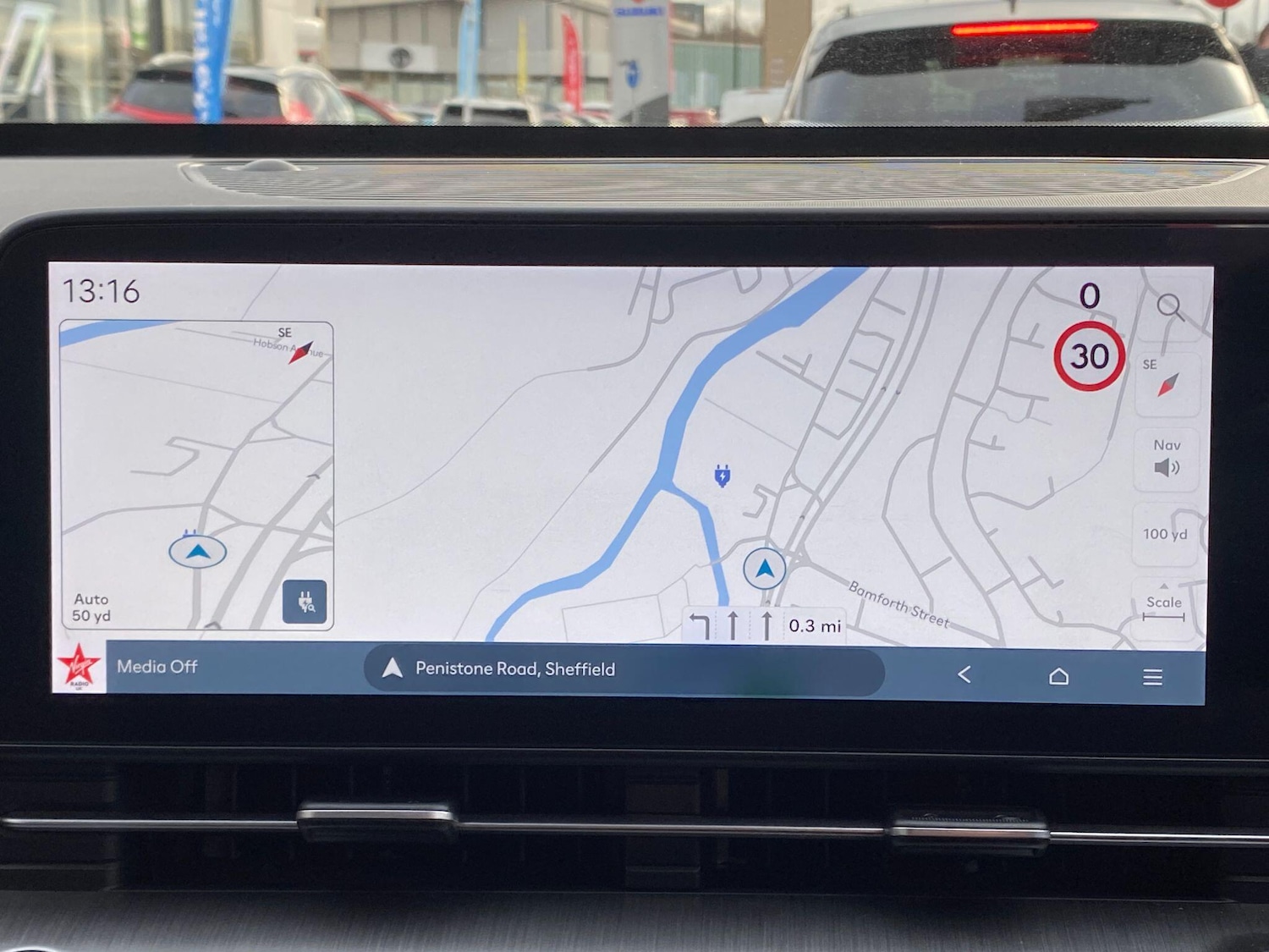 Used Hyundai KONA 2025 for sale - 77278910: Photo 29