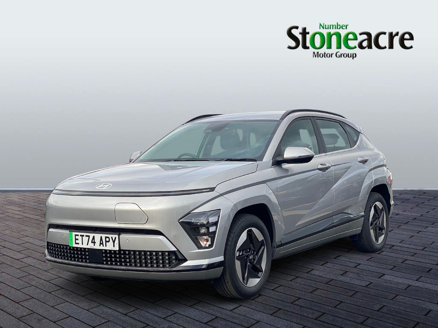 Used Hyundai KONA 2025 for sale - 77278910: Photo 3