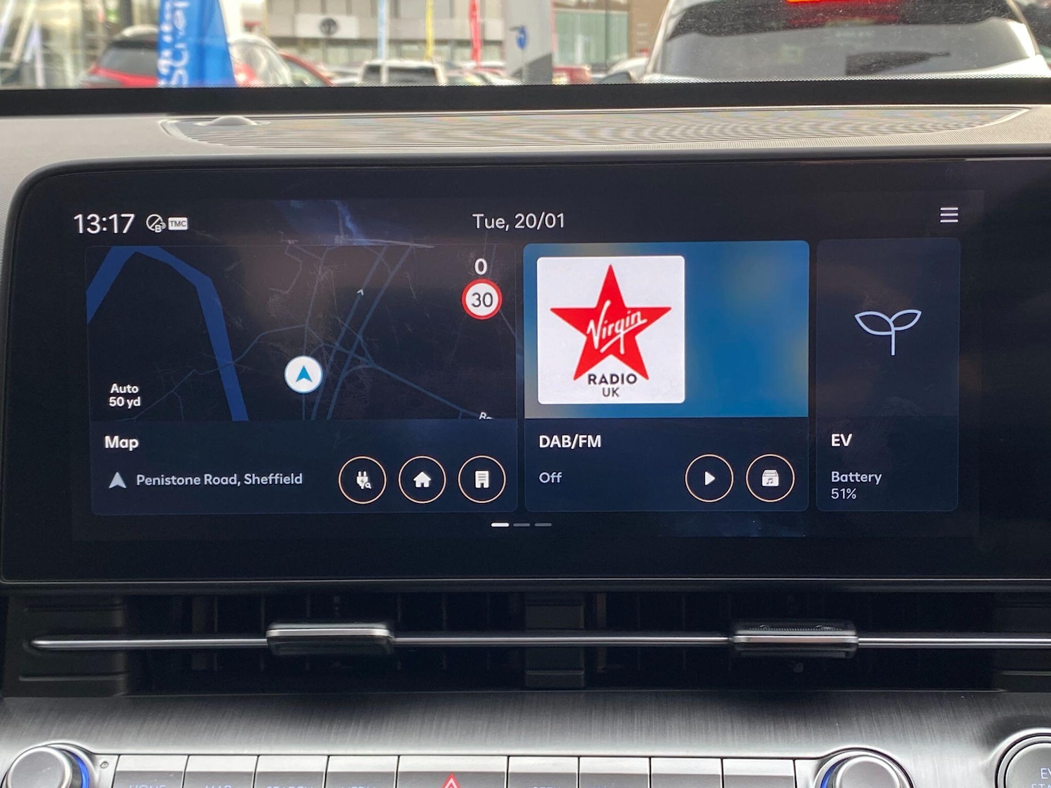 Used Hyundai KONA 2025 for sale - 77278910: Photo 30