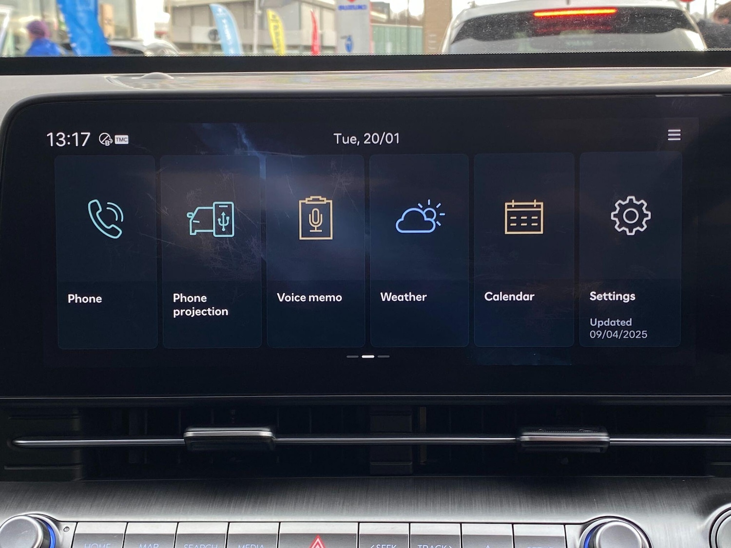 Used Hyundai KONA 2025 for sale - 77278910: Photo 31