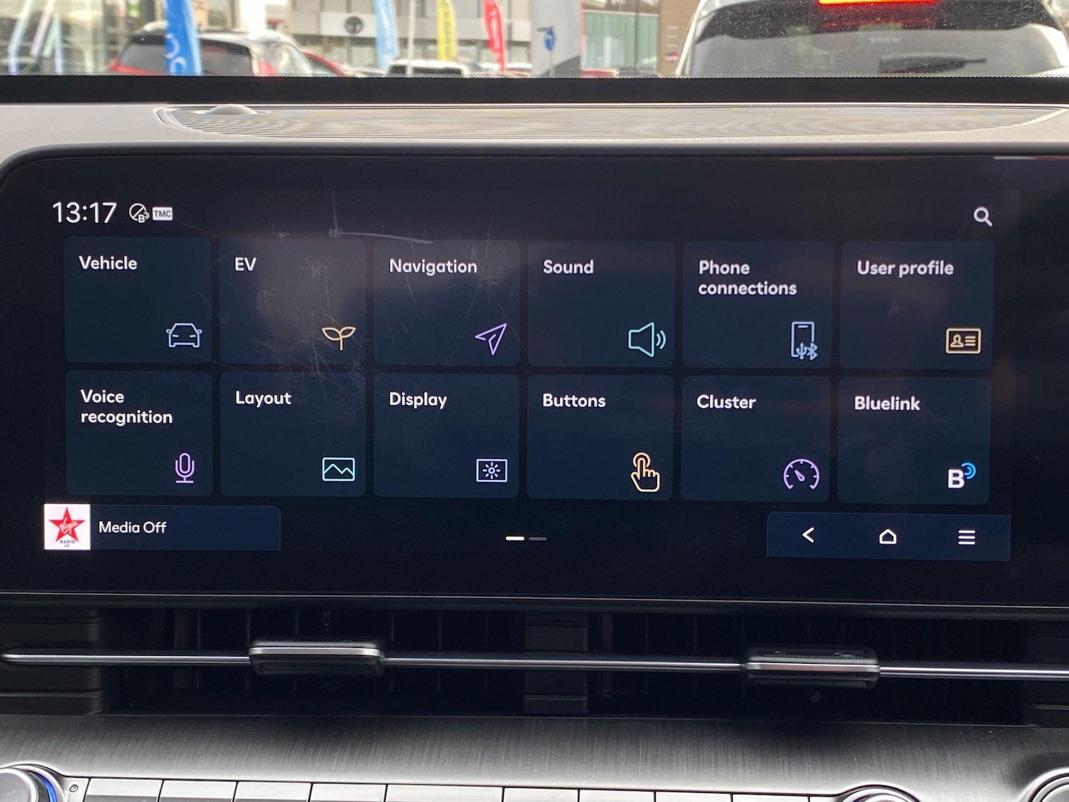 Used Hyundai KONA 2025 for sale - 77278910: Photo 33