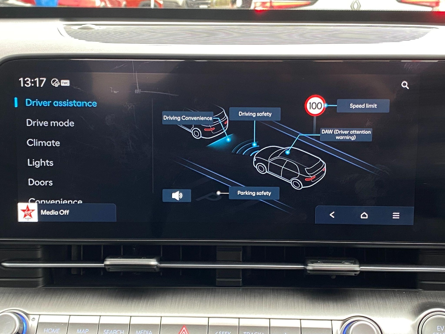 Used Hyundai KONA 2025 for sale - 77278910: Photo 34
