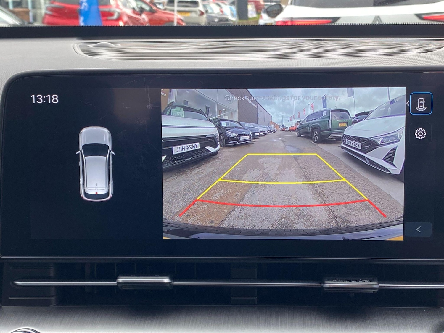 Used Hyundai KONA 2025 for sale - 77278910: Photo 36