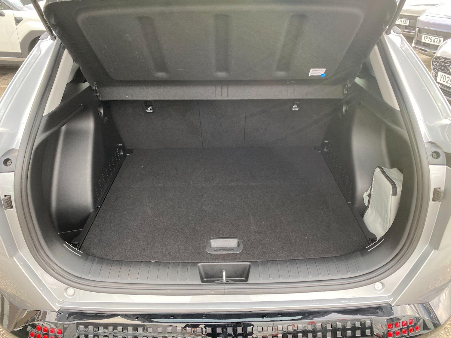 Used Hyundai KONA 2025 for sale - 77278910: Photo 39