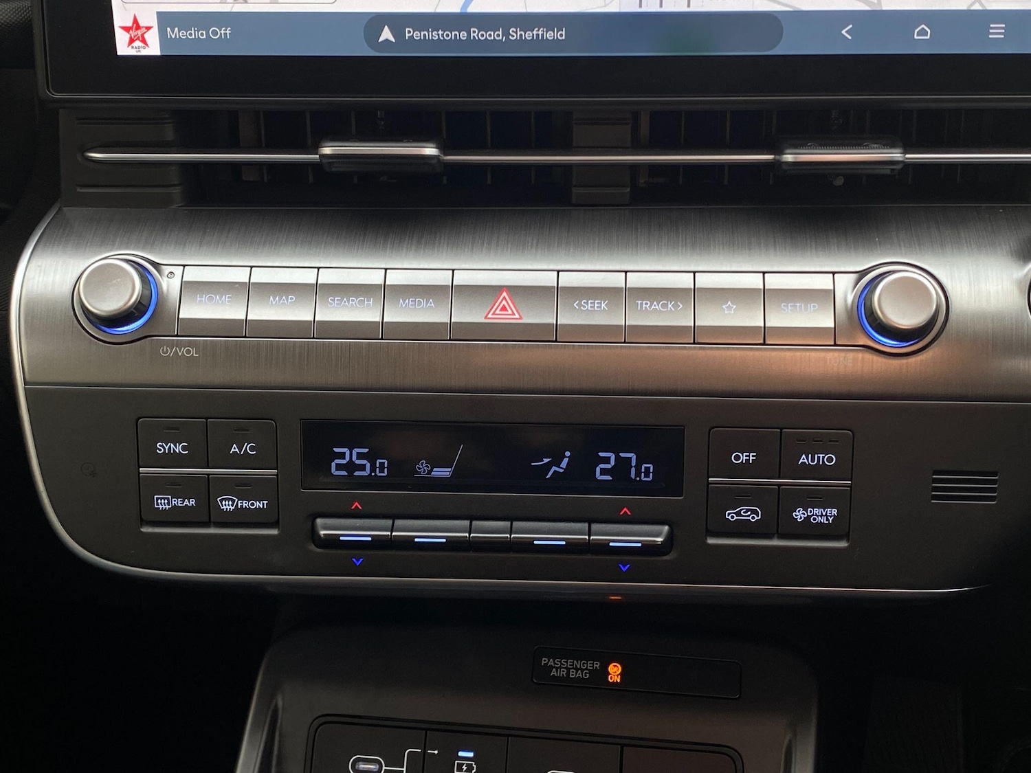 Used Hyundai KONA 2025 for sale - 77278910: Photo 45