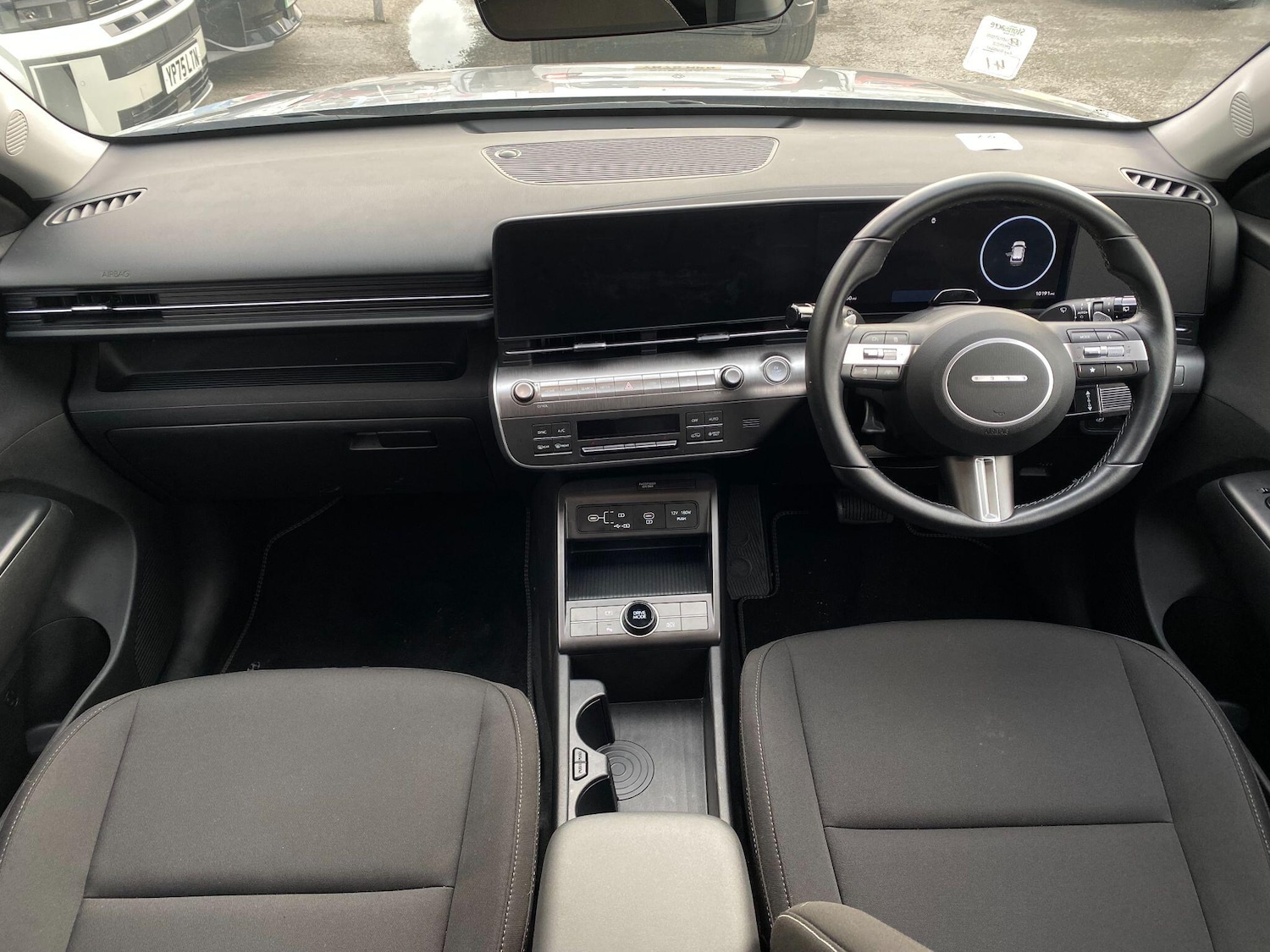 Used Hyundai KONA 2025 for sale - 77278910: Photo 9