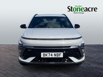 Used Hyundai KONA 2024 for sale - 78348324: Photo