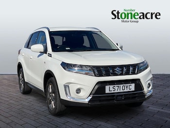 Used Suzuki Vitara 2021 for sale - 75915736: Photo