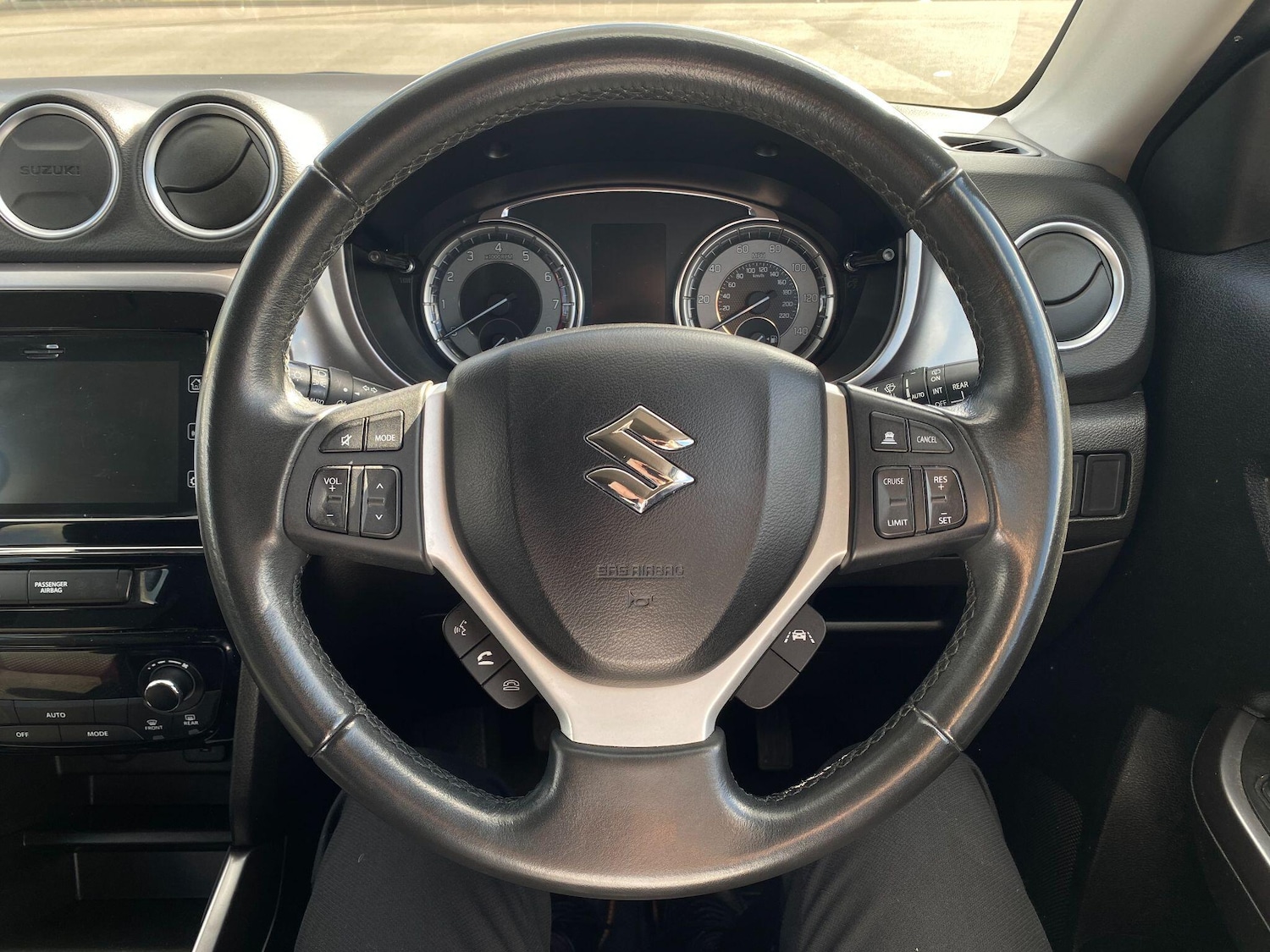 Vehicle 24