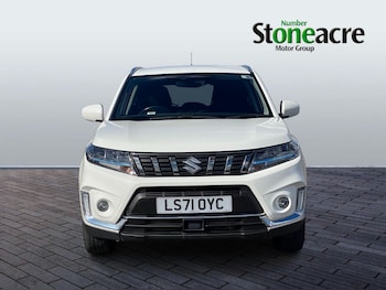 Used Suzuki Vitara 2021 for sale - 75915736: Photo