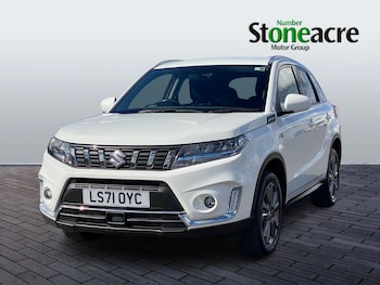 Used Suzuki Vitara 2021 for sale - 75915736: Photo