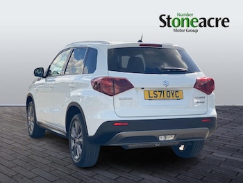 Used Suzuki Vitara 2021 for sale - 75915736: Photo