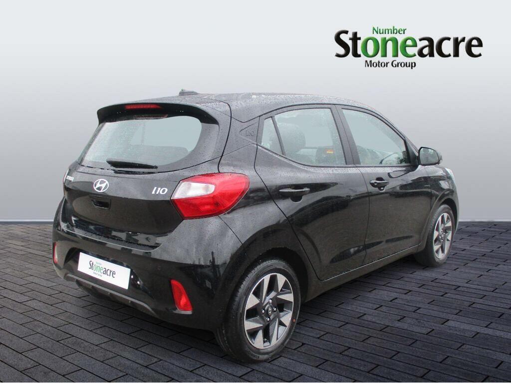 Used Hyundai i10 2025 for sale - 77304891: Photo 6